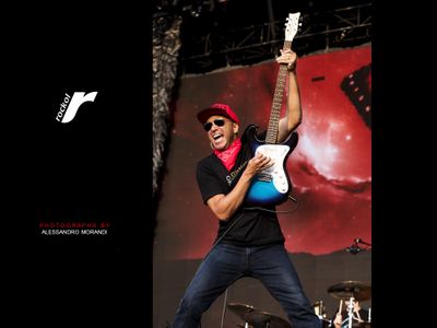 Tom Morello