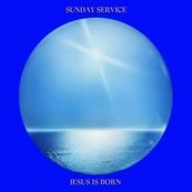 Kanye West - JESUS IS BORN