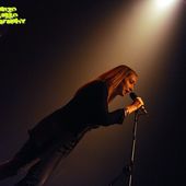 15 ottobre 2012 - Teatro Delle Serre - Grugliasco (To) - Anathema in concerto
