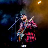 23 giugno 2019 - Teatro Romano - Verona - Tom Walker in concerto