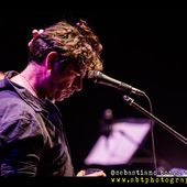 25 marzo 2016 - Teatro Politeama - Cascina (Pi) - Bobo Rondelli in concerto