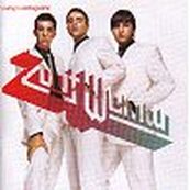 Zoot Woman - LIVING IN A MAGAZINE