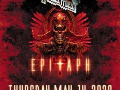 judas priest