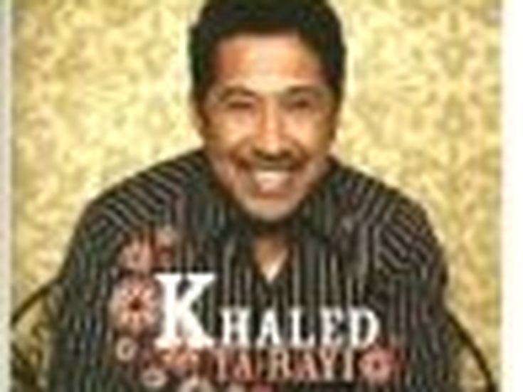 Khaled