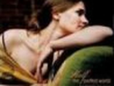 HALF THE PERFECT WORLD Madeleine Peyroux