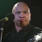 30 novembre 2018 - Orion - Ciampino (Rm) - Danko Jones in concerto