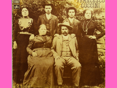 Francesco Guccini