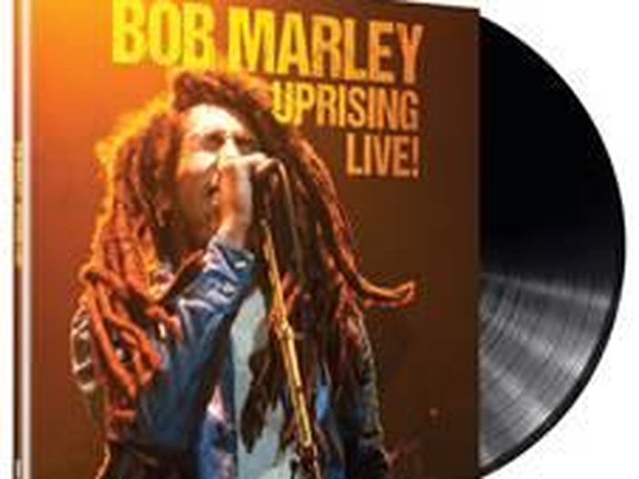 Bob Marley: un brano inedito nella compilation in memoria dell&rsquo;artista