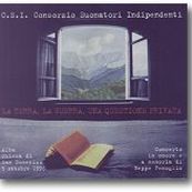 C.S.I. - LA TERRA, LA GUERRA, UNA QUESTIONE PRIVATA