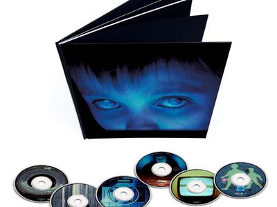 I Porcupine Tree firmano per la Roadrunner