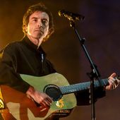 12 luglio 2025 - Altraonda Festival - Porto Antico - Genova - Diodato in concerto 12 luglio 2025 - Altraonda Festival - Porto Antico - Genova - Diodato in concerto