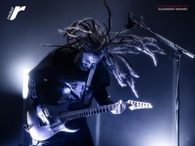 Concerti, Korn, a febbraio dal vivo a Milano e Roma