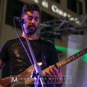 25 giugno 2017 - Lilith Festival - Genova - Angela Baraldi in concerto 25 giugno 2017 - Lilith Festival - Genova - Angela Baraldi in concerto