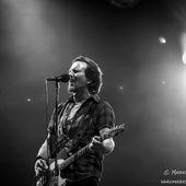 26 giugno 2018 - Stadio Olimpico - Roma - Pearl Jam in concerto 26 giugno 2018 - Stadio Olimpico - Roma - Pearl Jam in concerto