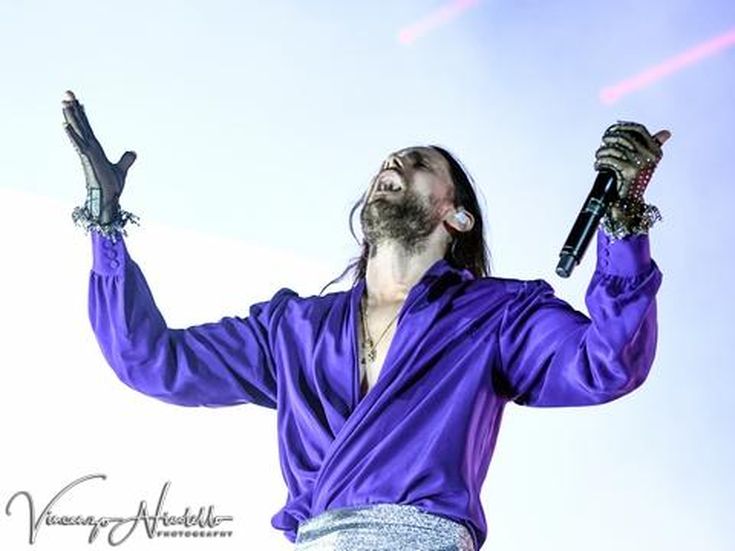 Thirty Seconds To Mars: 'Liberi da contratti discografici e felici di esserlo'