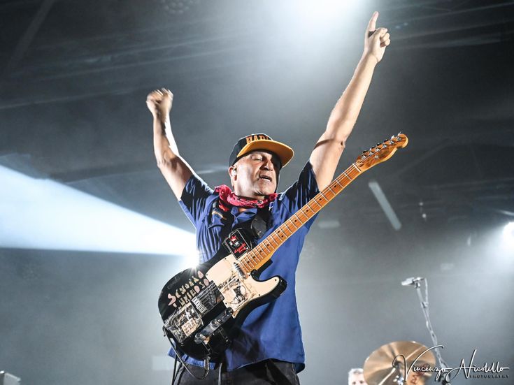 Tom Morello
