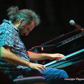 20 luglio 2015 - Castello - Udine - Stefano Bollani in concerto