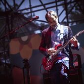 23 giugno 2022 - La Prima Estate - Parco BussolaDomani - Lido di Camaiore (Lu) - Bluvertigo in concerto