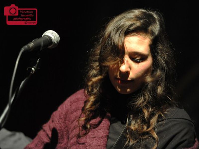 7 febbraio 2013 - Diavolo Rosso - Asti - Nadia &amp; the Rabbits in concerto