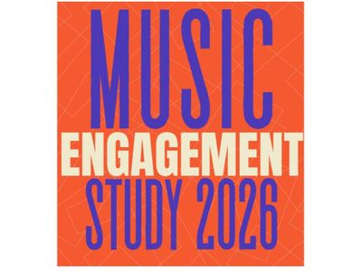 Music Engagement Study 2026 FIMI