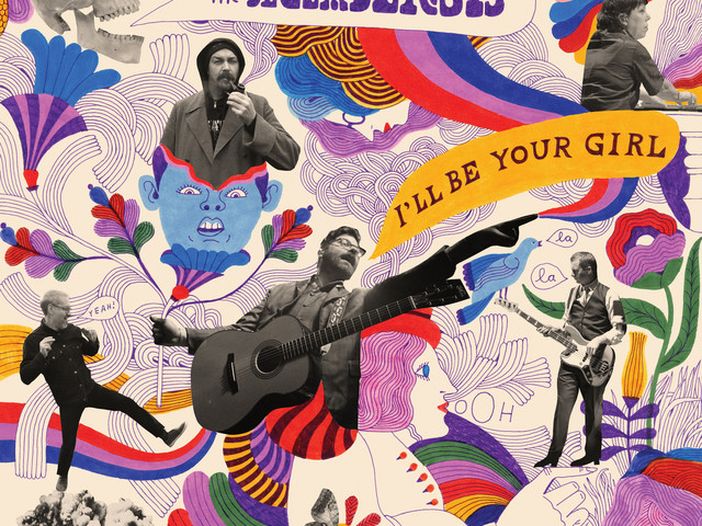 Jenny Conlee (Decemberists): diagnosticato un cancro al seno Jenny Conlee (Decemberists): diagnosticato un cancro al seno