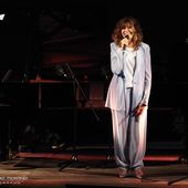 17 luglio 2021 &ndash; Chiostro di San Domenico - Prato &ndash; Alice canta Battiato