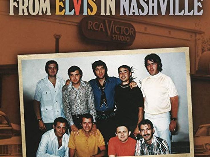 Elvis Presley, nei negozi la nuova edizione speciale di &apos;That&apos;s the way it is&apos; 