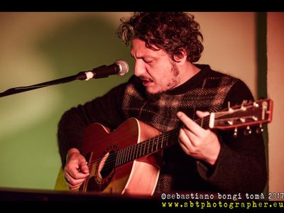L&apos;ecosistema in musica: la LifeGate di Marco Roveda presenta Folco Orselli