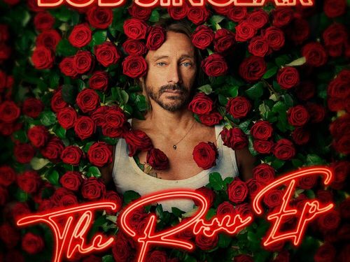 Ascolta la radioplaylist di Bob Sinclar su TIMMUSIC