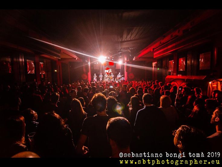 Concerto del Primo Maggio a Roma: parlano i Modena City Ramblers