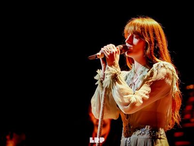 Florence Welch