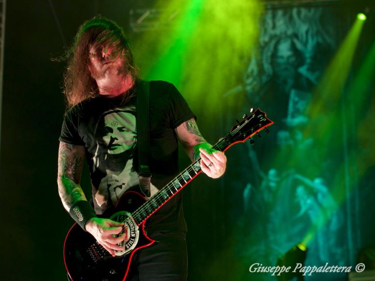 Slayer: Dave Lombardo commenta la sua estromissione dal gruppo