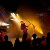 14 maggio 2024 - Orion - Ciampino (Rm) - Kula Shaker in concerto