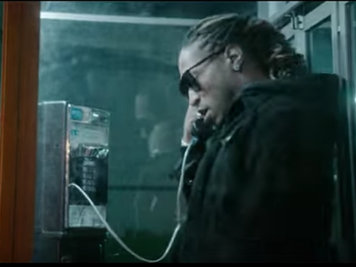 'I won': ecco la collaborazione tra Future e Kanye West 'I won': ecco la collaborazione tra Future e Kanye West
