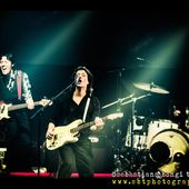10 marzo 2017 - Modigliani Forum - Livorno - Ligabue in concerto 10 marzo 2017 - Modigliani Forum - Livorno - Ligabue in concerto