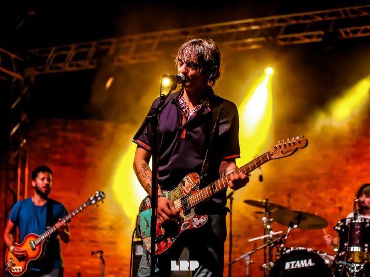 Pete Doherty potrà continuare a vedere suo figlio