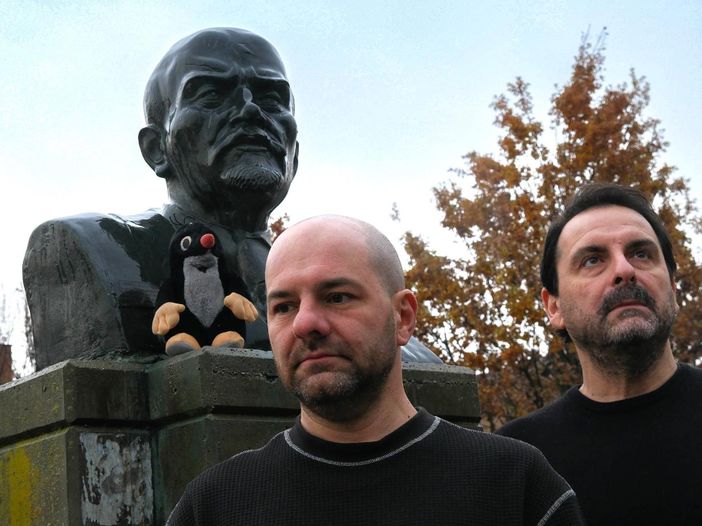 Offlaga Disco Pax: la band emiliana torna dal vivo con un tour Offlaga Disco Pax: la band emiliana torna dal vivo con un tour