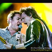 10 giugno 2016 - Visarno Arena - Firenze - Duran Duran in concerto