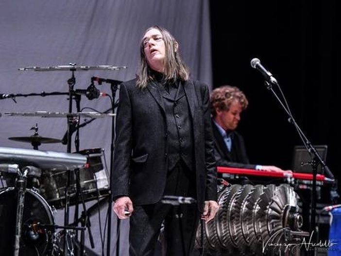 Einstürzende Neubauten, l'opera 'Lament' nei negozi l'11 novembre Einstürzende Neubauten, l'opera 'Lament' nei negozi l'11 novembre