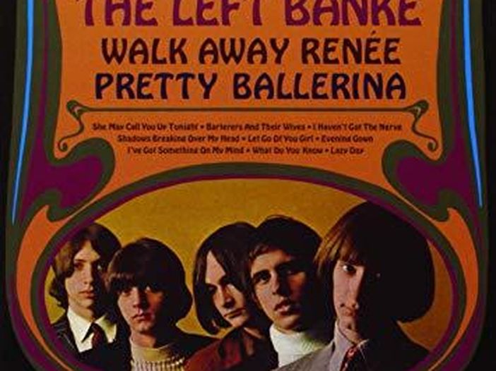 Addio a Steve Martin Caro, voce dei Left Banke