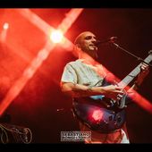 20 luglio 2021 - Moonland - Piazza Matteotti - Sarzana (Sp) - Venerus in concerto