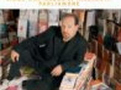 Un album per il cabarettista Flavio Oreglio
