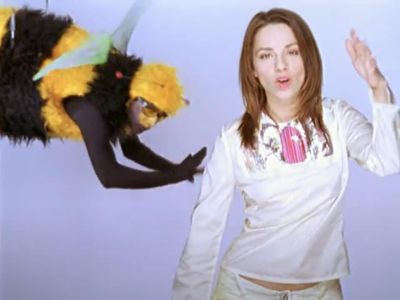 Valeria Rossi presenta il suo primo album. &amp;#8216;Ricordatevi dei fiori&amp;#8217;