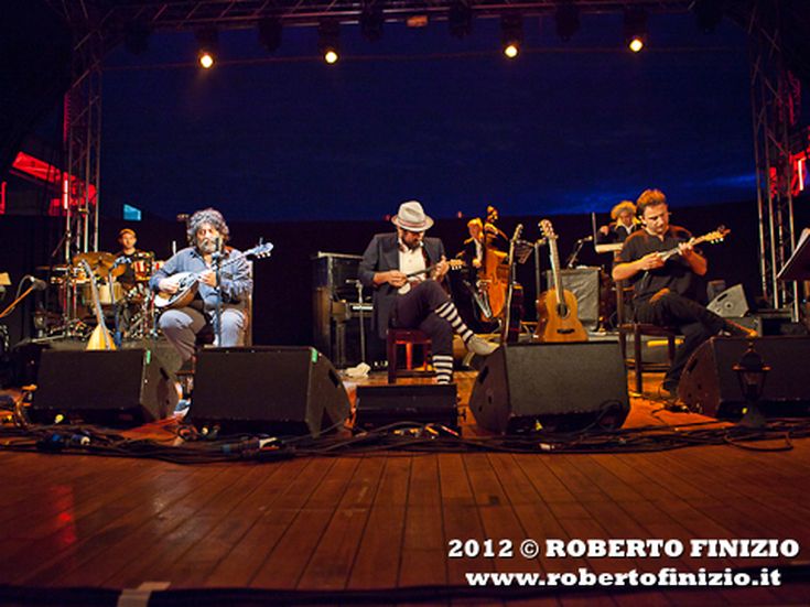 Vinicio Capossela