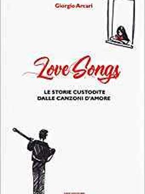LOVE SONGS Giorgio Arcari