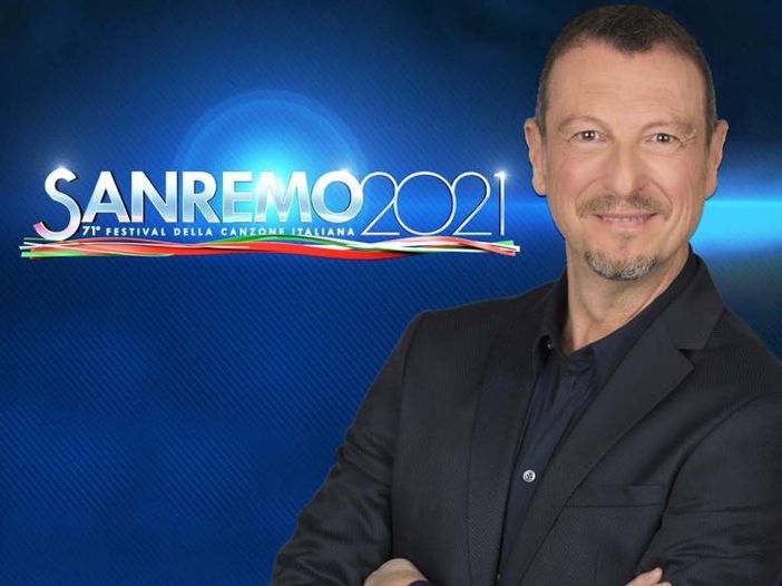 Sanremo 2021, tutti gli autori delle canzoni in gara