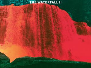 THE WATERFALL II My Morning Jacket