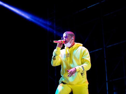 √ Bad Bunny, raddoppia Milano: nuova data nell'estate 2026 - Rockol