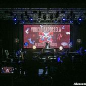 24 luglio 2022 - Lazzaretto - Bergamo - Vinicio Capossela in concerto