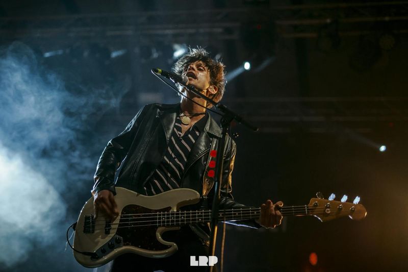 26 gennaio 2018 - Estragon - Bologna - Canova in concerto